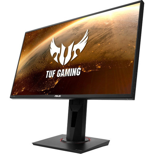 Asus VG258QM 24.5" Full HD LED Gaming LCD Monitor - 16:9 - Black VG258QM