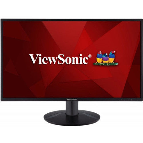 Viewsonic VA2418-SH 23.8" Full HD LED LCD Monitor - 16:9 VA2418-SH