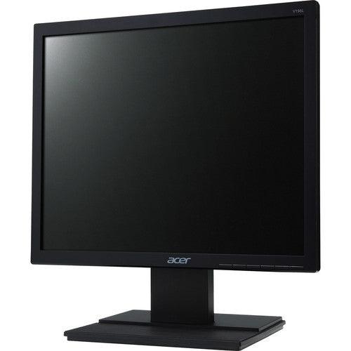 Moniteur LCD LED Acer V196L 19" - 5:4 - 5ms - Garantie 3 ans Offerte UM.CV6AA.B01