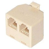 StarTech.com StarTech.com RJ11 to 2x RJ11 Splitter Adapter M/F RJ11SPLITTER