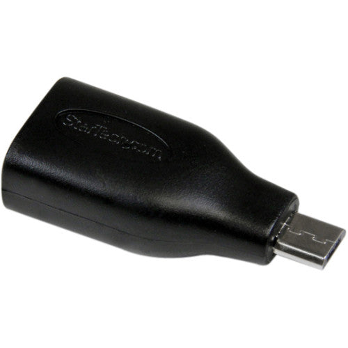 StarTech.com Adaptateur Micro USB OTG (en déplacement) vers USB - M/F UUSBOTGADAP