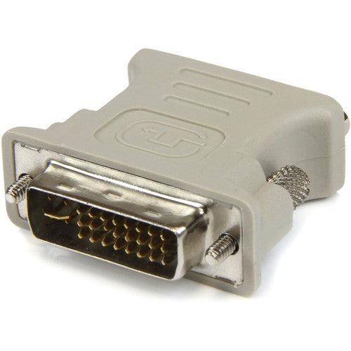 StarTech.com StarTech.com Display adapter - DVI-I (M) - HD-15 (F) DVIVGAMF