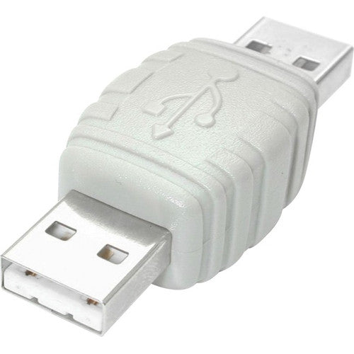 StarTech.com Câble adaptateur USB A vers USB A M/M GCUSBAAMM