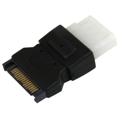 StarTech.com SATA to LP4 Power Cable Adapter LP4SATAFM