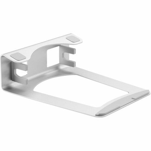 StarTech.com Support pour ordinateur portable - Support ergonomique 2 en 1 pour ordinateur portable ou support vertical pour bureau - Pour Ultrabooks / MacBook Pro/Air - Aluminium LTSTND2IN1