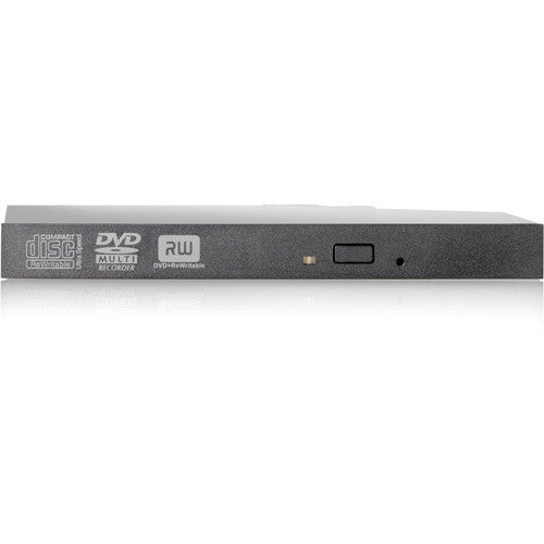 HPE DVD-Writer - Internal - Jack Black 726537-B21