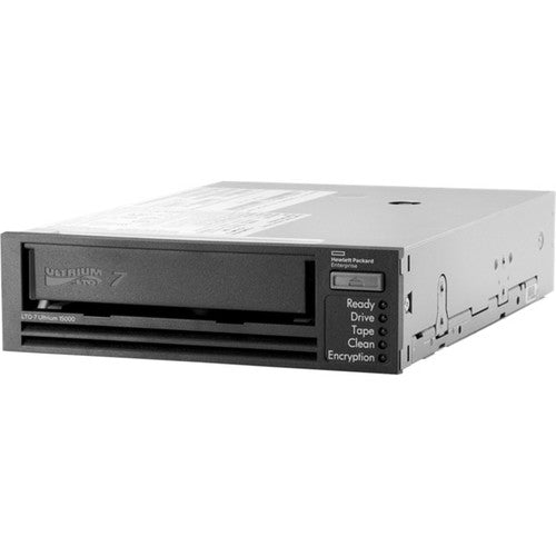 HPE toreEver LTO-7 Ultrium 15000 Internal Tape Drive BB873A