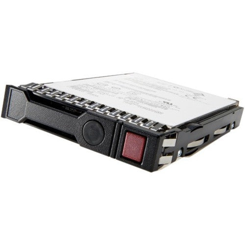 Disque SSD HPE 480 Go - 2,5" interne - SATA (SATA/600) - Usage mixte P18432-B21