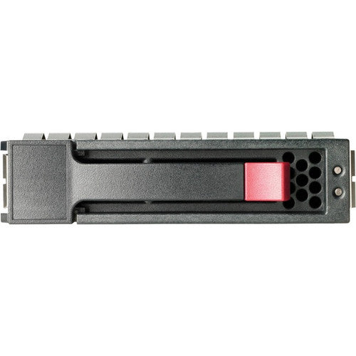 HPE 1.80 TB Hard Drive - 2.5" Internal - SAS (12Gb/s SAS) R0Q56A