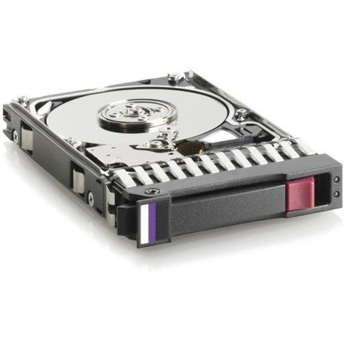 HPE 1.20 TB Hard Drive - 2.5" Internal - SAS (12Gb/s SAS) J9F48A