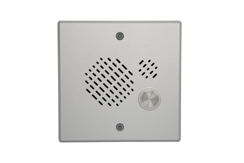 Algo 8203 SIP Intercom  Vandal-Proof