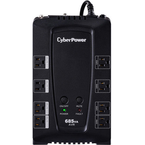 Onduleur CyberPower CP685AVRG AVR série CP685AVRG