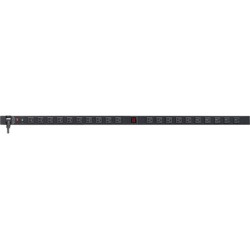 CyberPower PDU15MV20F PDU 20 prises PDU15MV20F