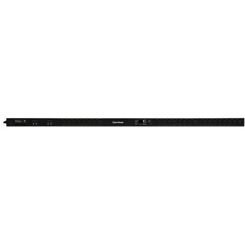 CyberPower PDU41105 Switched PDU Series PDU41105