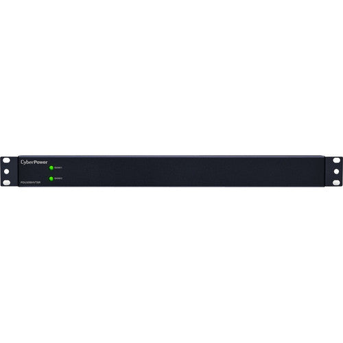 CyberPower PDU30BHVT8R 8-Outlets PDU PDU30BHVT8R