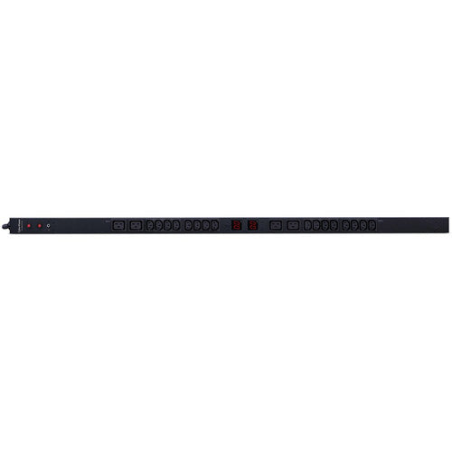 CyberPower Metered PDU30MVHVT20F PDU 20 prises PDU30MVHVT20F