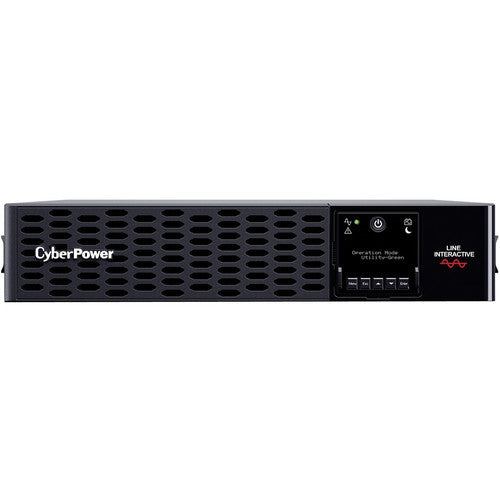 CyberPower PR3000RTXL2UHVAN Nouveaux systèmes UPS à onde sinusoïdale avec application intelligente PR3000RTXL2UHVAN