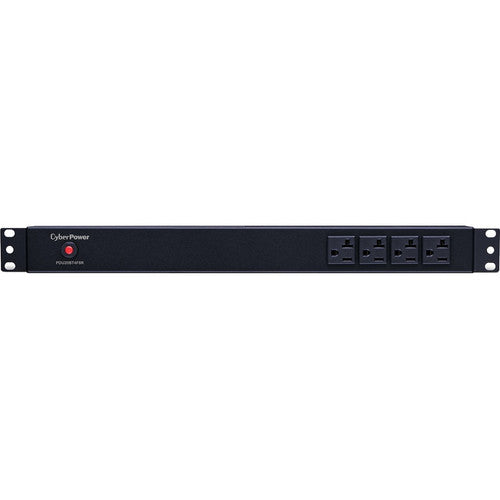 CyberPower Basic PDU20BT4F8R PDU 12 prises PDU20BT4F8R