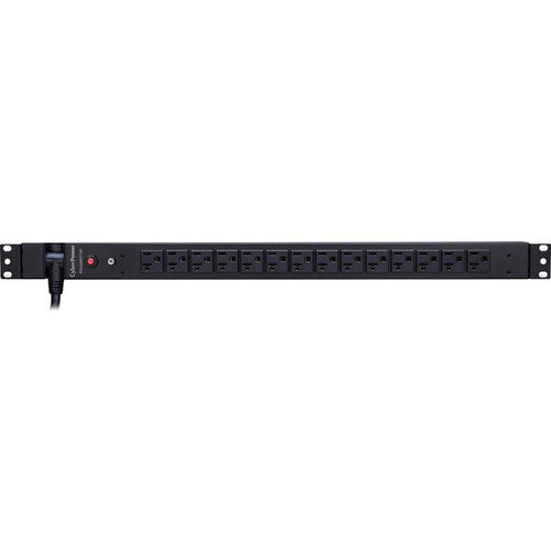 CyberPower Basic PDU20BVT14F PDU 14 prises PDU20BVT14F