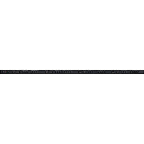 CyberPower Basic PDU20BVHVIEC38F PDU 30 prises PDU20BVHVIEC38F