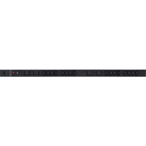 CyberPower PDU20BVHVIEC20F PDU 20 prises PDU20BVHVIEC20F