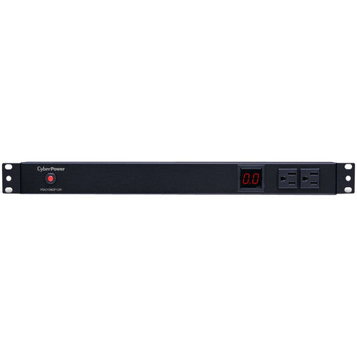 CyberPower PDU15M2F12R 14-Outlets PDU PDU15M2F12R