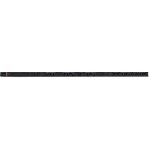 CyberPower Metered PDU20MVHVIEC30F 30-Outlets PDU PDU20MVHVIEC30F