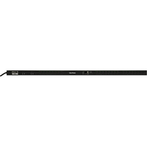 CyberPower PDU81102 PDU 24 prises PDU81102