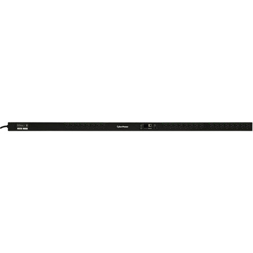 CyberPower PDU81101 24-Outlet PDU PDU81101