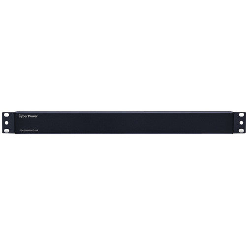 CyberPower Basic PDU20BHVIEC10R PDU 10 prises PDU20BHVIEC10R