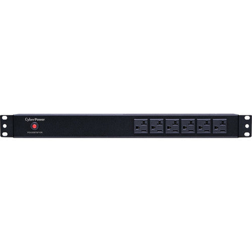 CyberPower Basic PDU20BT6F10R 16-Outlets PDU PDU20BT6F10R