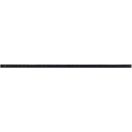 CyberPower Metered PDU20MVHVIEC38F 38-Outlets PDU PDU20MVHVIEC38F