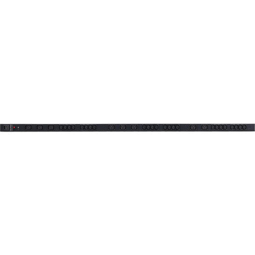 CyberPower Basic PDU20BVHVIEC32F 32-Outlets PDU PDU20BVHVIEC32F