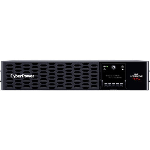 CyberPower PR2200RTXL2UAN Nouveaux systèmes UPS à onde sinusoïdale avec application intelligente PR2200RTXL2UAN