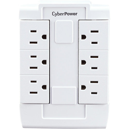 CyberPower GT600P Power Plug GT600P
