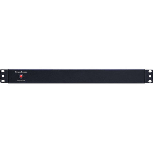 CyberPower Basic PDU20BT8R PDU 8 prises PDU20BT8R