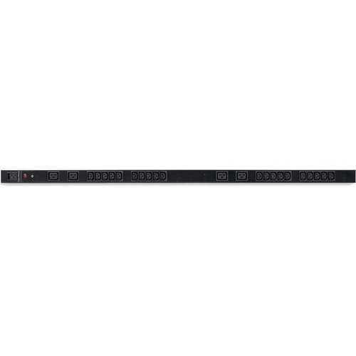 CyberPower Basic PDU20BVHVIEC24F PDU 24 prises PDU20BVHVIEC24F