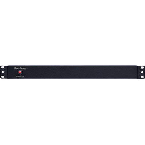 CyberPower Basic PDU20BT10R PDU 10 prises PDU20BT10R