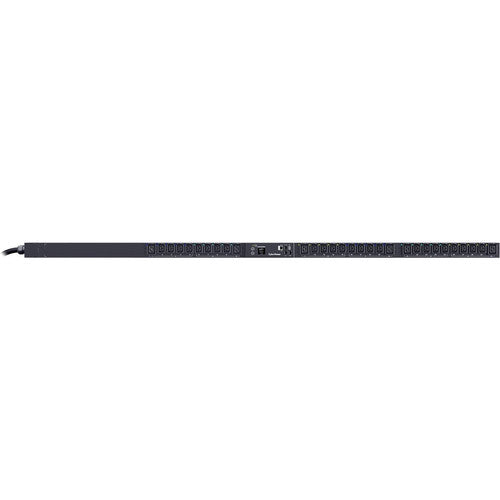 CyberPower PDU83111 3 Phase 200 - 240 VAC 20A Switched Metered-by-Outlet PDU PDU83111