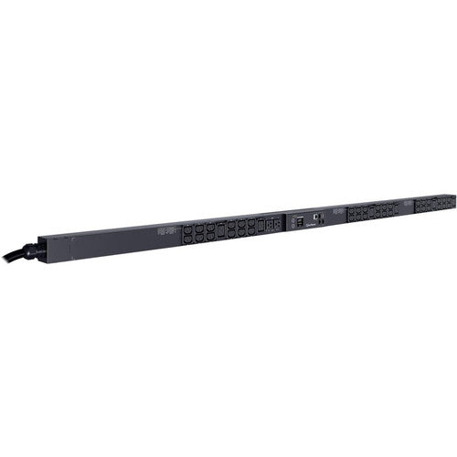 CyberPower CyberPower PDU33103 PDU triphasé 120 - 208 VAC 20A surveillé PDU33103