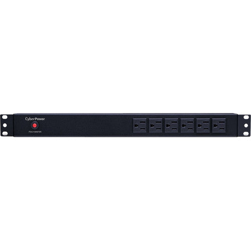 CyberPower Basic PDU15B6F8R 14-Outlets PDU PDU15B6F8R