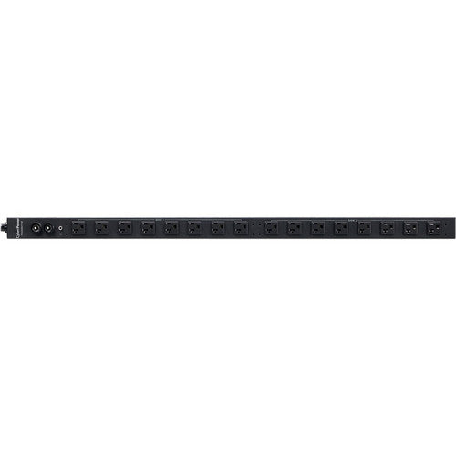 CyberPower Basic PDU30BVT16F PDU 16 prises PDU30BVT16F