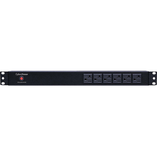 CyberPower Basic PDU20BT6F8R 14-Outlets PDU PDU20BT6F8R