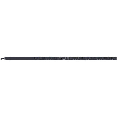 CyberPower PDU83102 PDU triphasé 200 - 240 VAC 20A commuté avec mesure par prise PDU83102