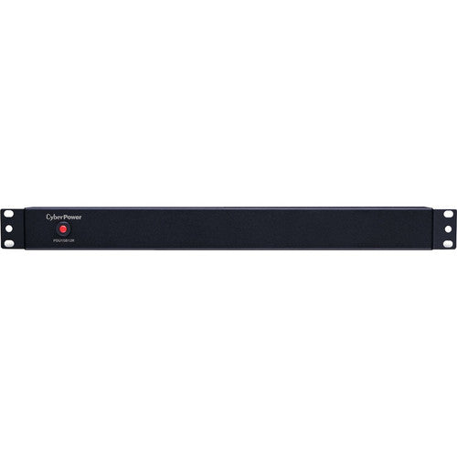 CyberPower Basic PDU15B12R PDU 12 prises PDU15B12R