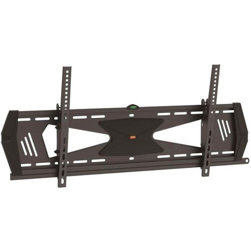 StarTech.com Low Profile TV Mount - Tilting - Anti-Theft - Flat Screen TV Wall Mount for 37" to 75" TVs - VESA Wall Mount FPWTLTBAT