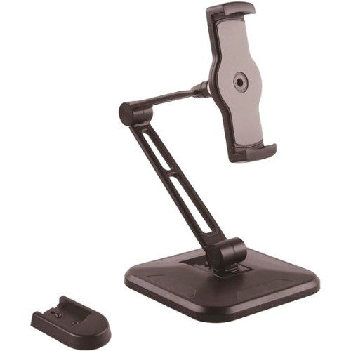 StarTech.com Adjustable Tablet Stand with Arm - Universal Mount for 4.7" to 12.9" Tablets such as the iPad Pro - Tablet Desk Stand or Wall Mount Tablet Holder ARMTBLTDT