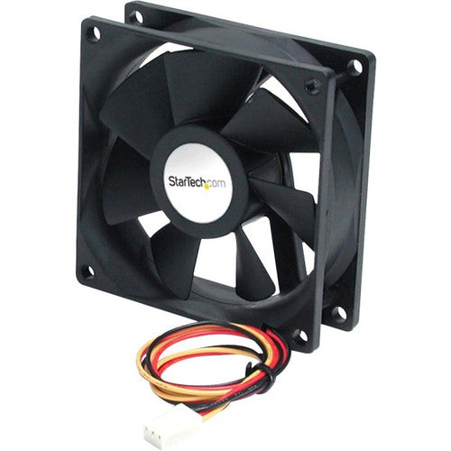 StarTech.com StarTech.com Computer case fan - Ball bearing - TX3 connector - 60x20mm FAN6X2TX3