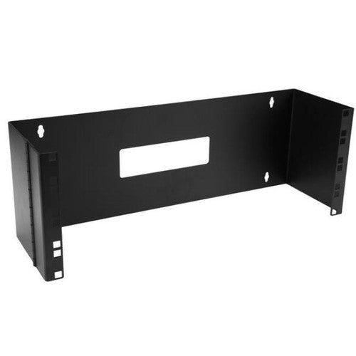 StarTech.com StarTech.com 4U 19in Hinged Wallmounting Bracket for Patch Panel~ WALLMOUNTH4