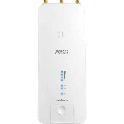 Ubiquiti Rocket Prism AC R2AC-PRISM IEEE 802.11ac 330 Mbit/s Wireless Access Point R2AC-PRISM-US